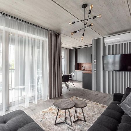 Urban Center Apartment Wilna Exterior foto