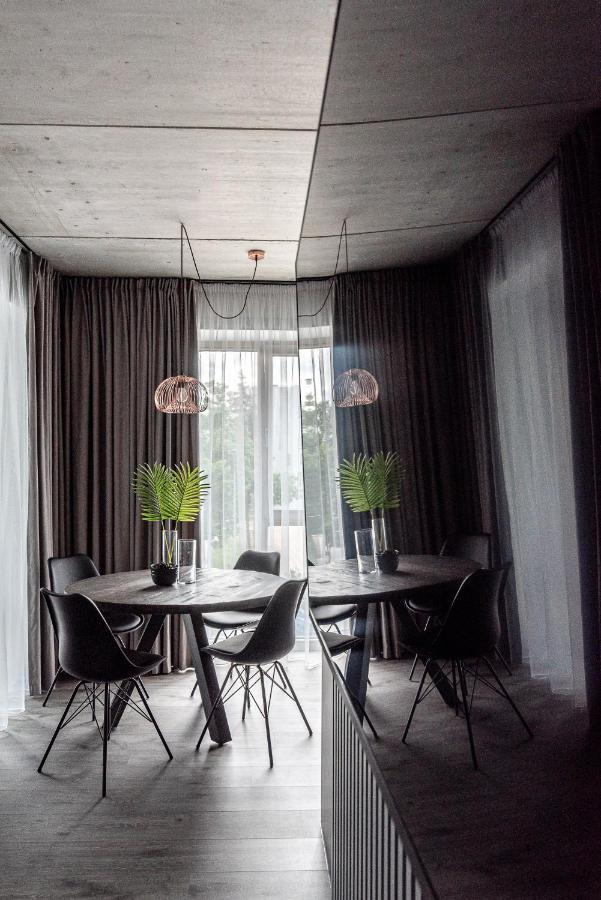 Urban Center Apartment Wilna Exterior foto